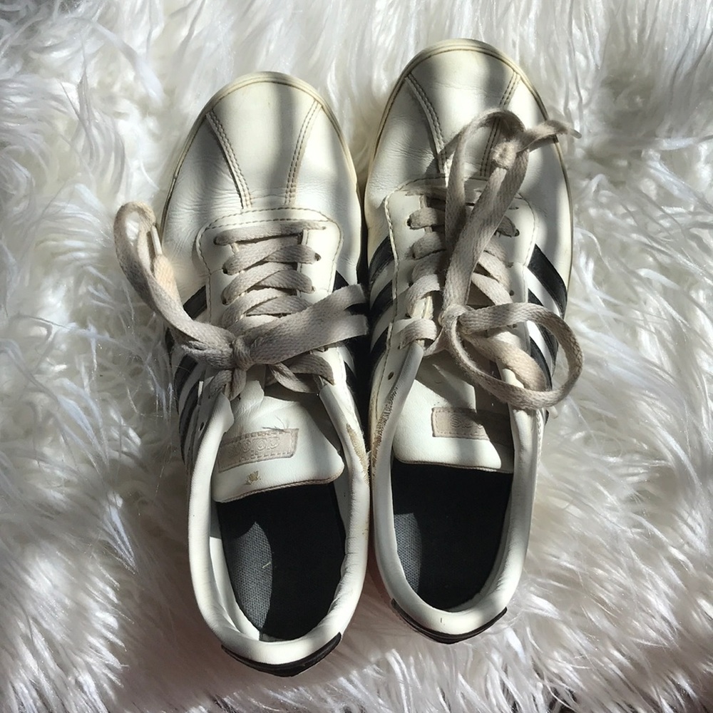 Adidas shoes